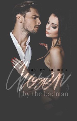 [Russian Bratva 09] • Chosen by the Badman (Russian Bratva Book 9)